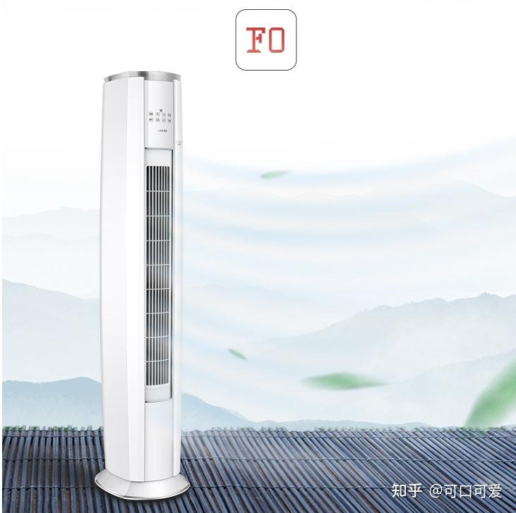 2022空调品牌排行榜前十名