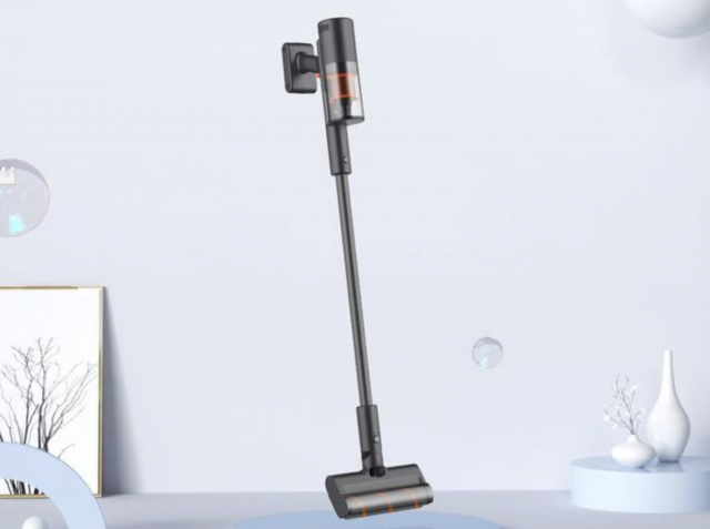 2. YYY牌无线吸尘器
