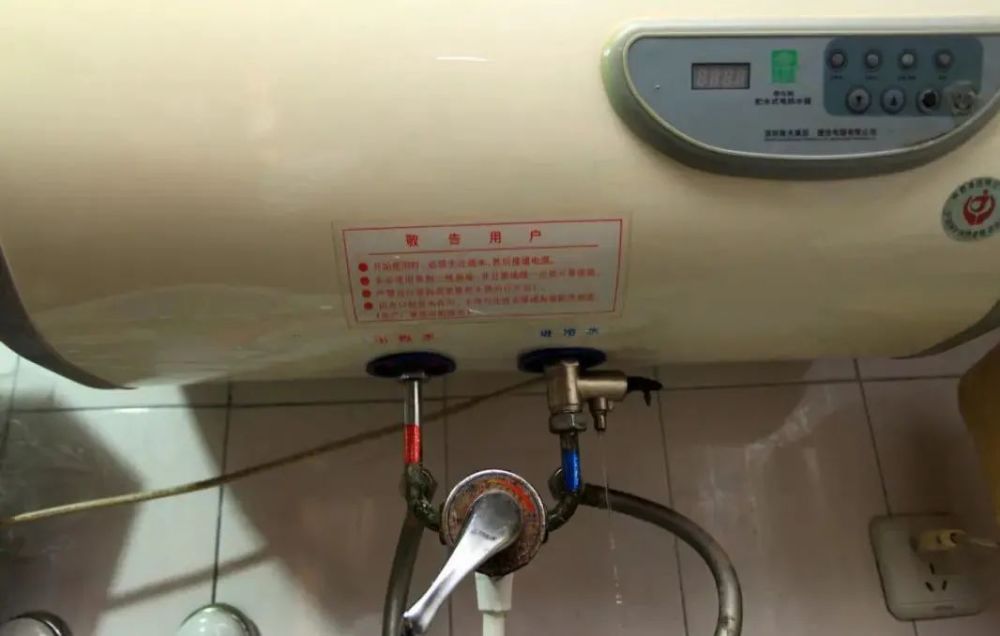 热水器选购
