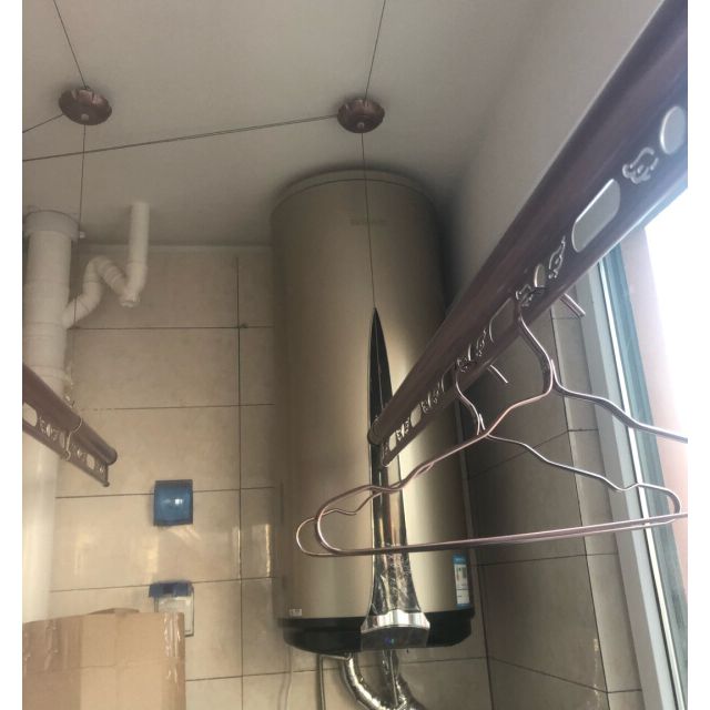 步骤一：确定安装位置