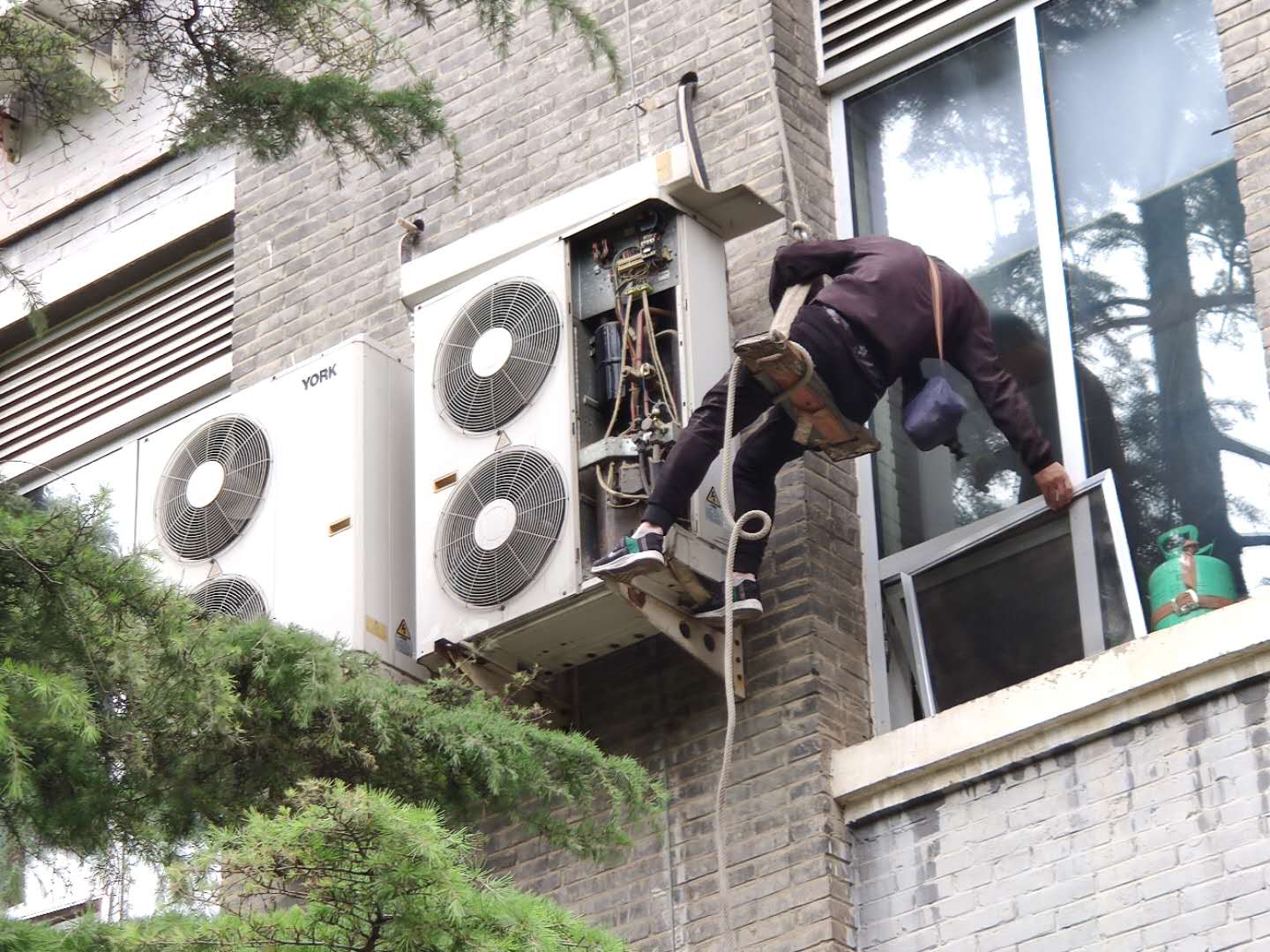 空调清洗公司排名与服务价值