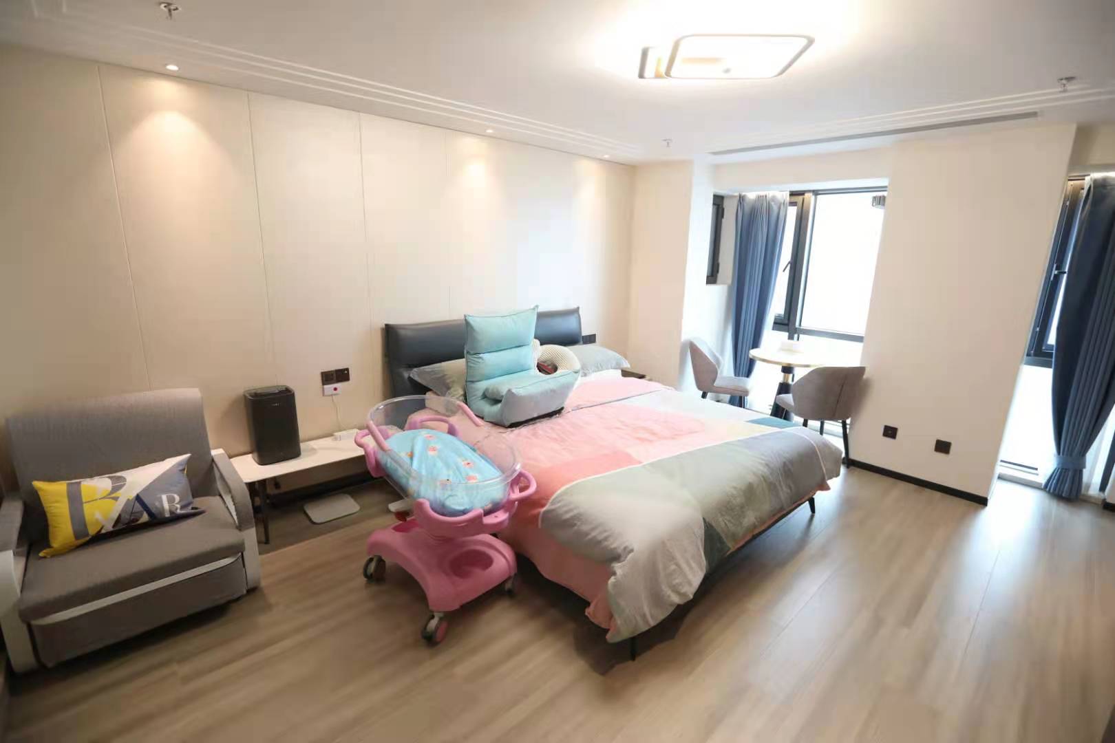 月子中心价格因素