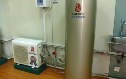 广州空气能热水器厂家，选择空气能热水器的优势(空气能热水器厂家推荐)