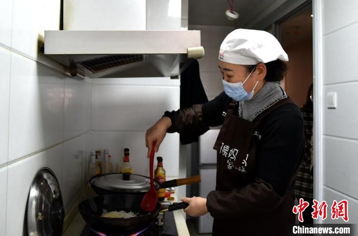 长春家庭餐饮服务价格一览