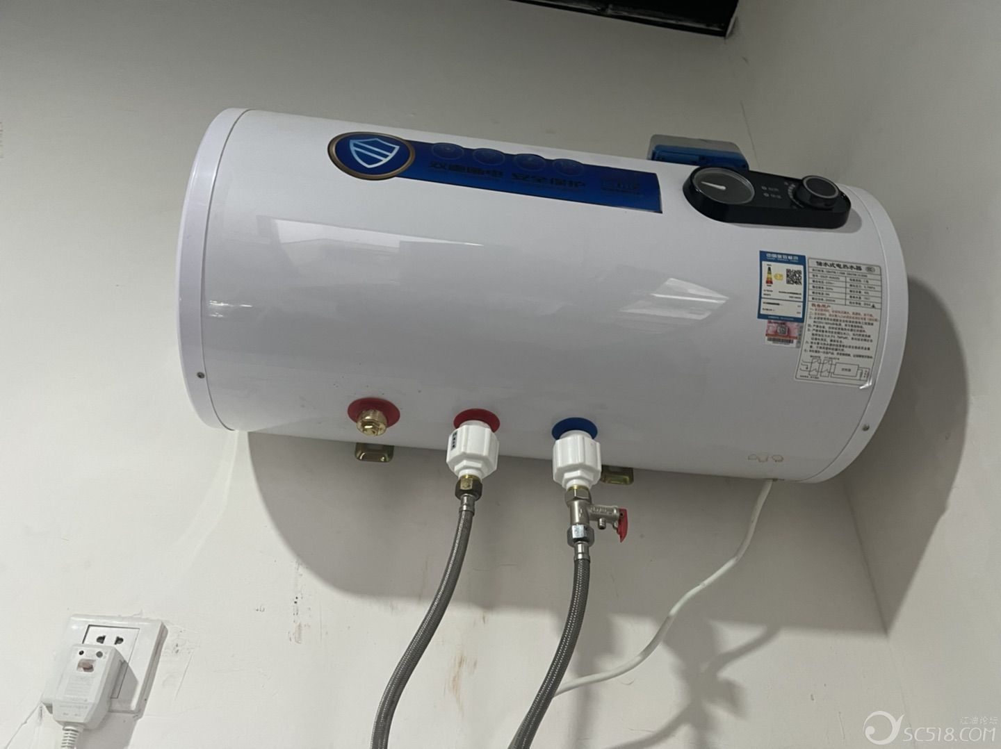 如何联系附近的修热水器师傅？