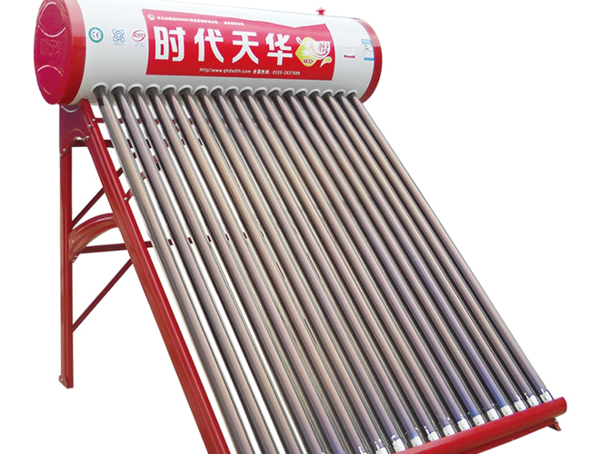 太阳能热水器一线品牌的优势