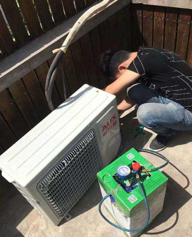 科龙空调售后服务