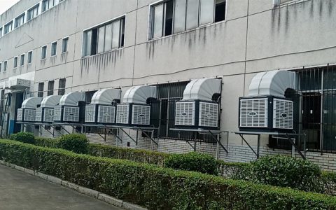 空调生产厂家有哪些(空调生厂家)