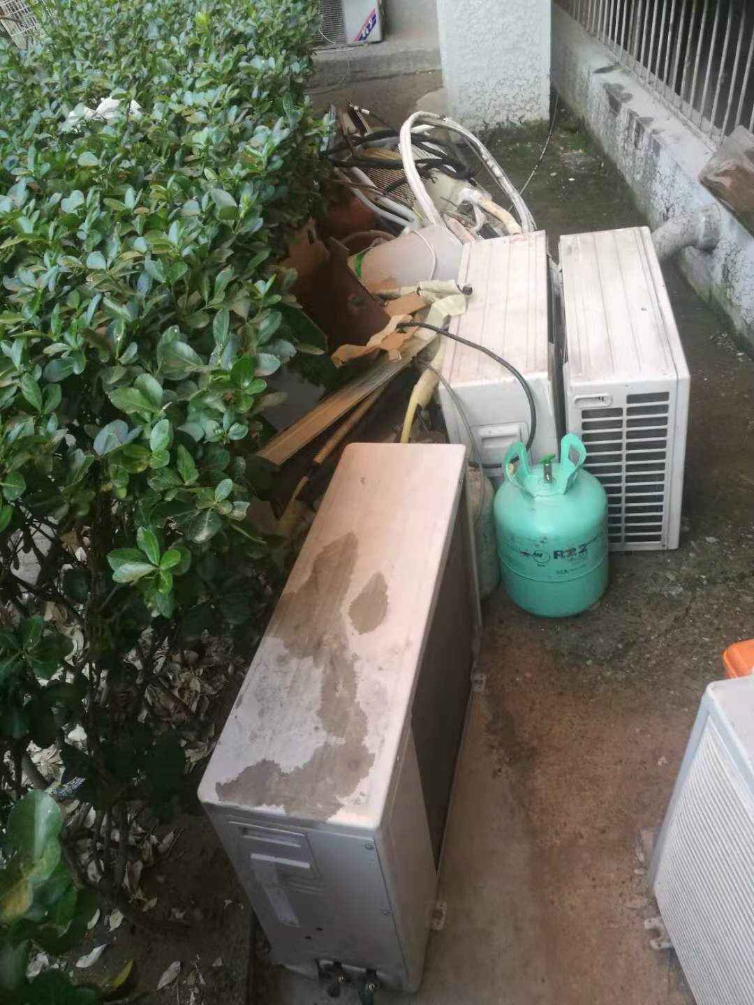 如何选择格兰仕家电售后维修点