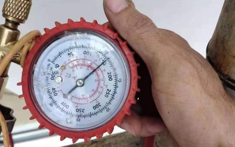 上门修空调加氟多少钱?(上门修空调加氟费用)