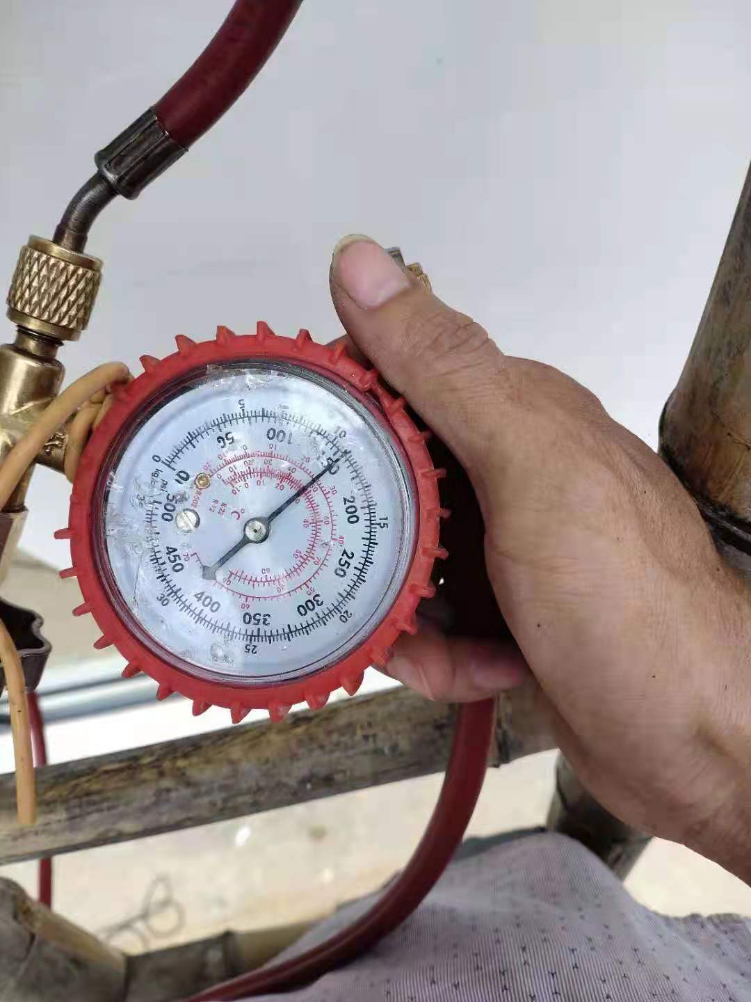 空调加氟费用参考