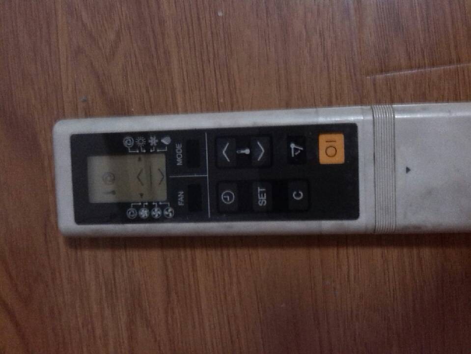 模式选择
