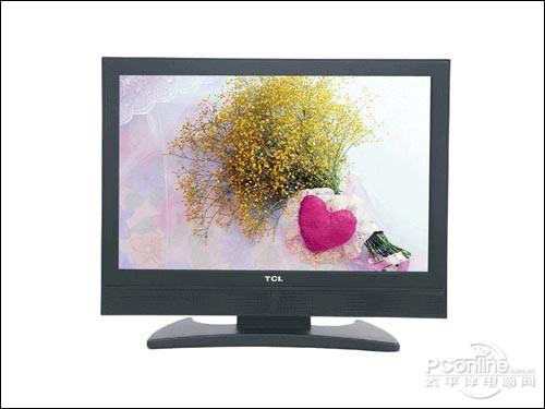 TCL 4K超高清系列