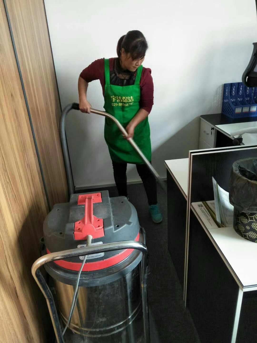 如何选择合适的钟点工平台