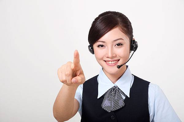 全方位的售后服务