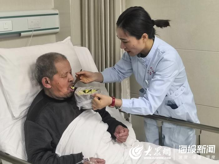 护工招聘条件