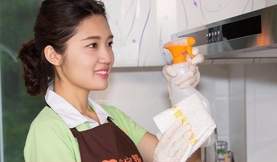 管家帮家政电话优势-安全可靠的家政服务
