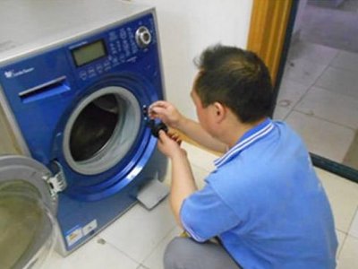 海尔洗衣机售后服务