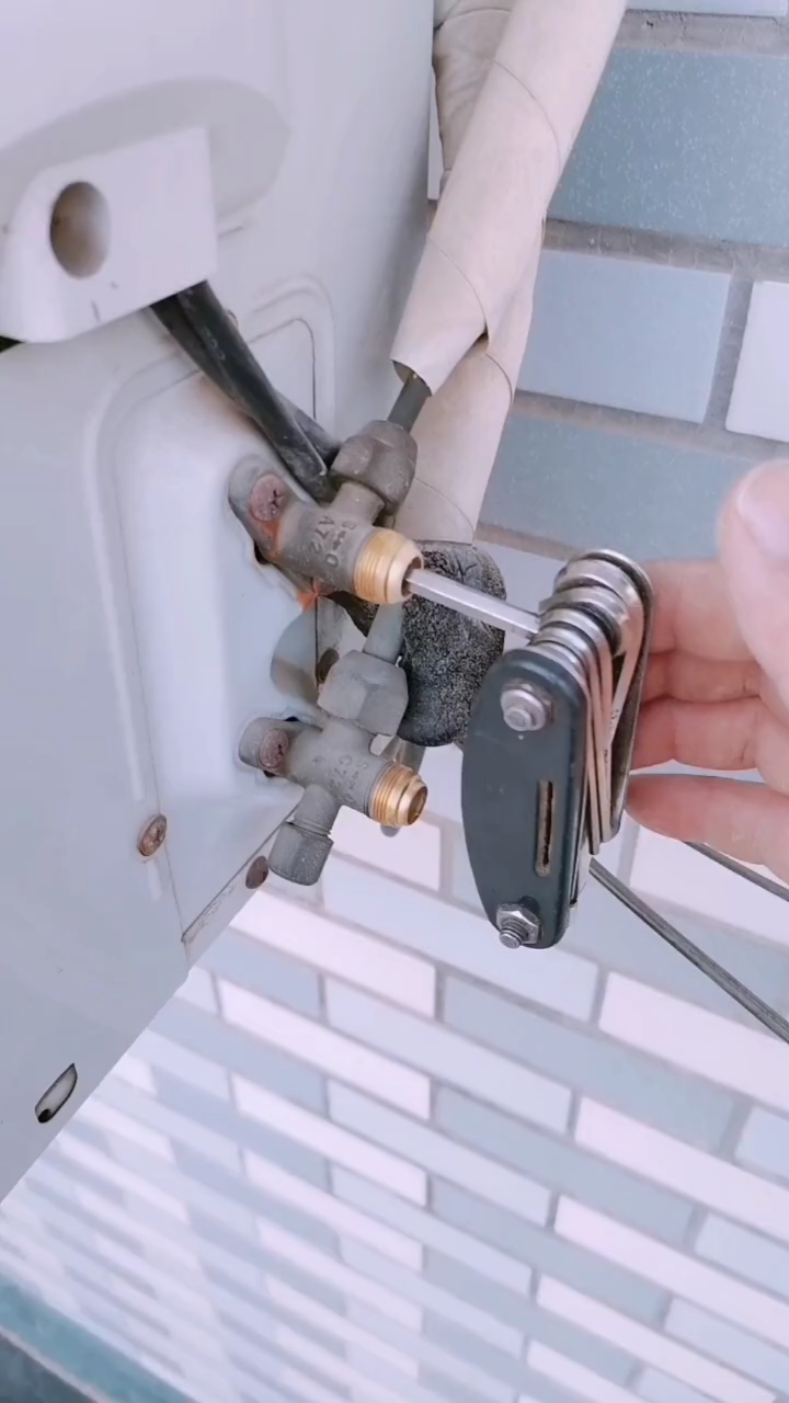 氟利昂费用的计算方法