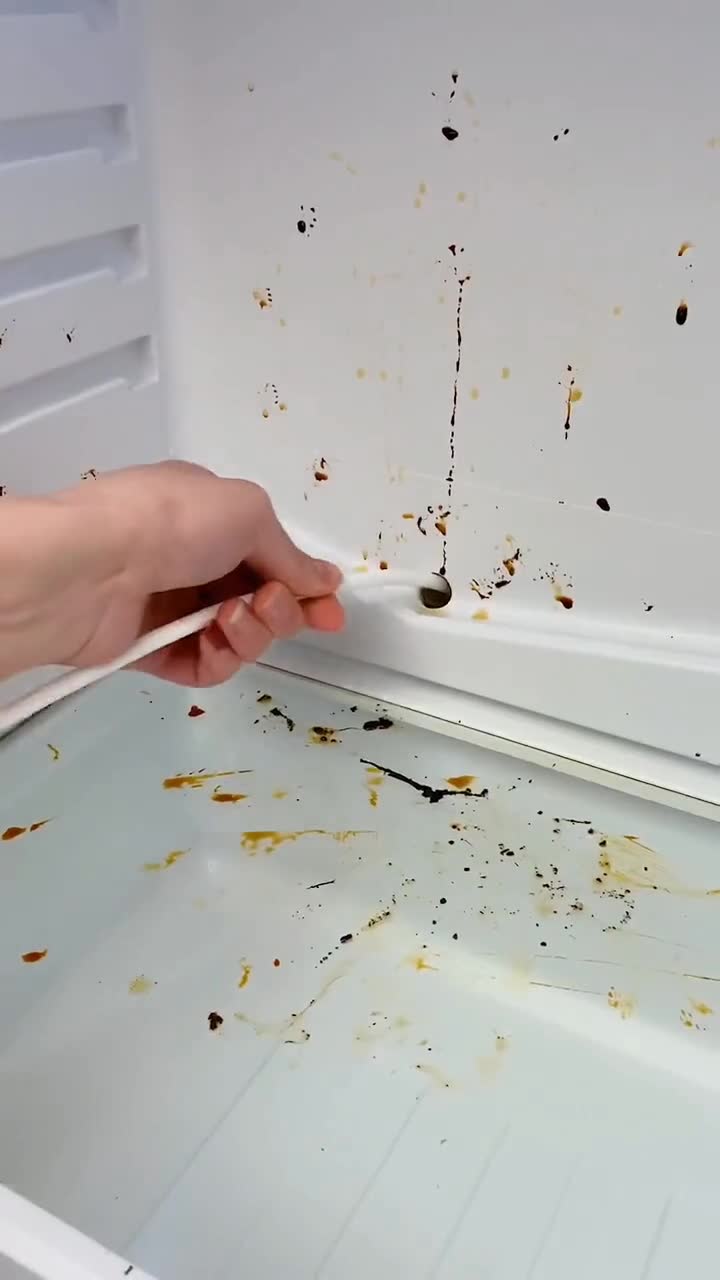 如何防止家用冰箱结冰