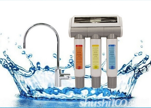1. XXX净水器