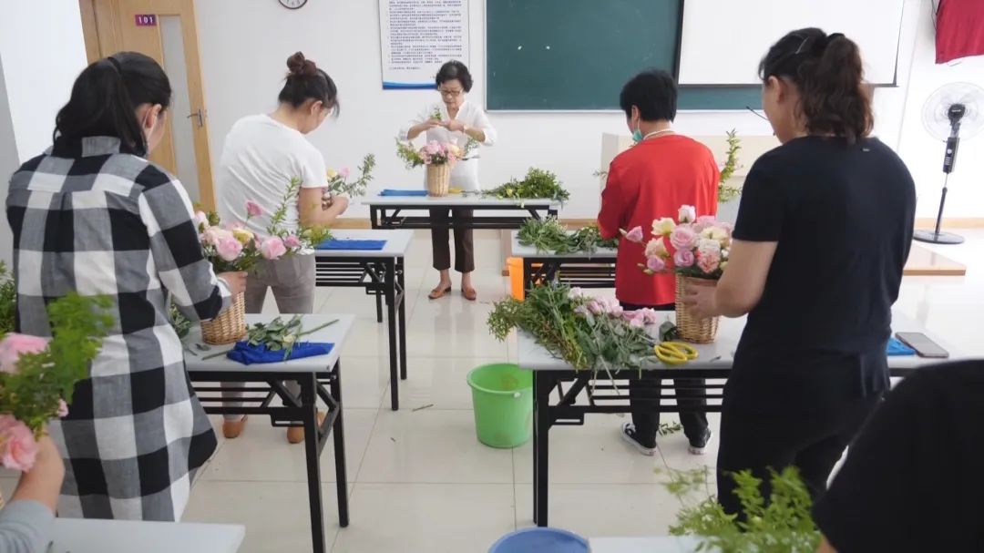 家政学核心课程