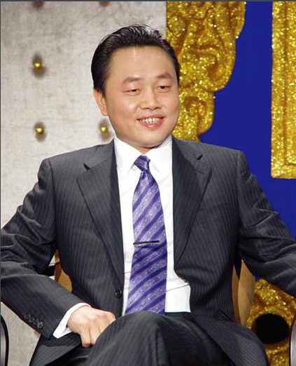 国美黄光裕案件的背景