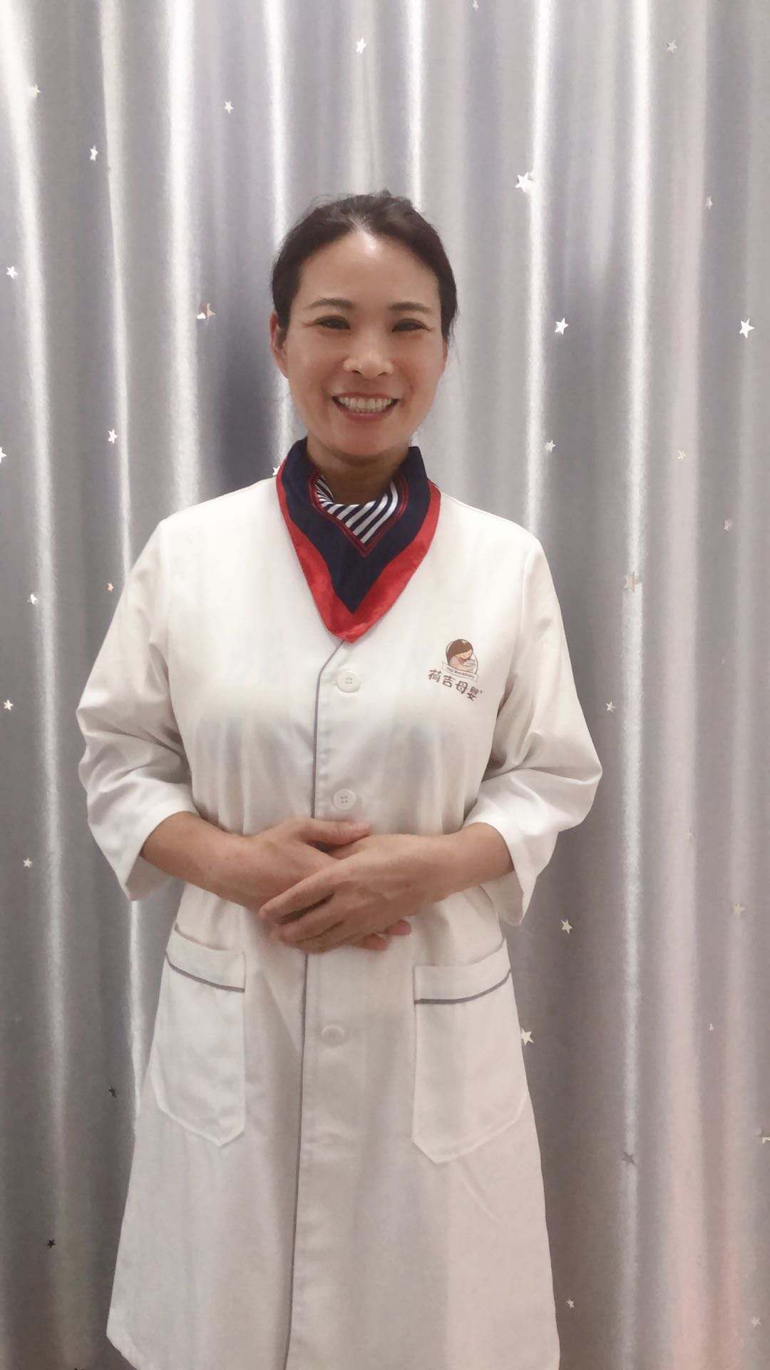贴心细致的服务