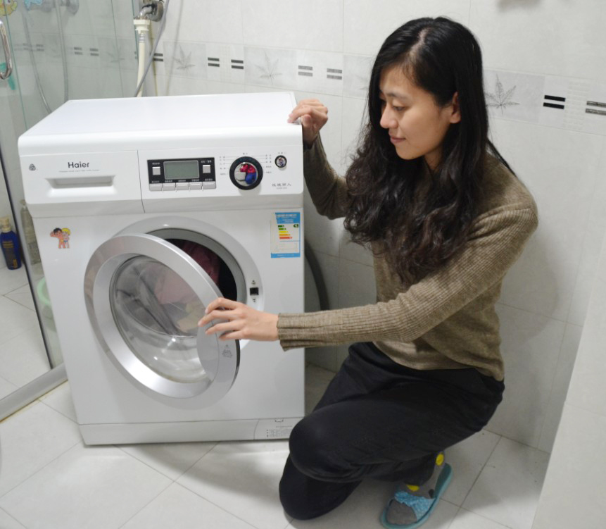 海尔洗衣机售后服务中心电话