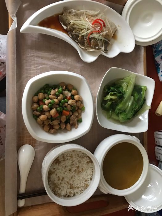 月子中心费用