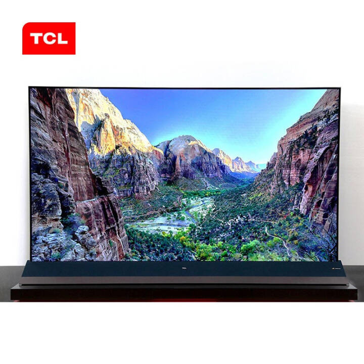 TCL电视机 - 增强现实技术的引领者