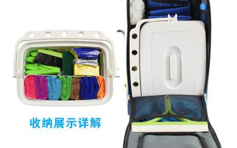 家政保洁工具(家政保洁工具清单)