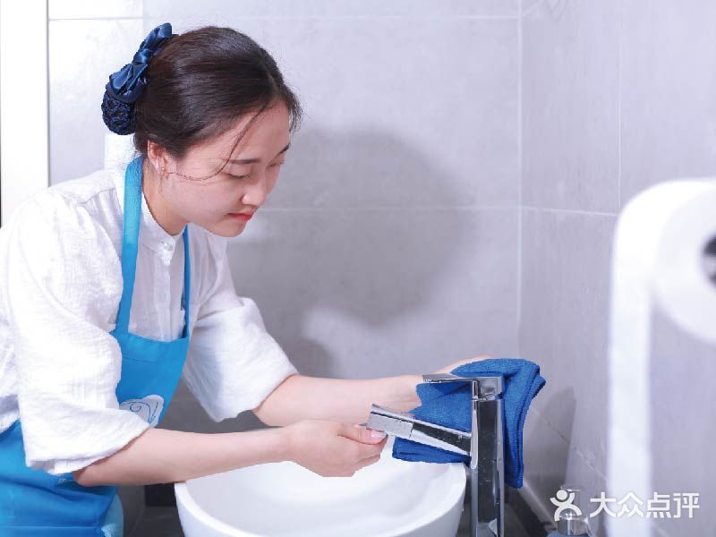 重庆家政公司清洁服务的特点