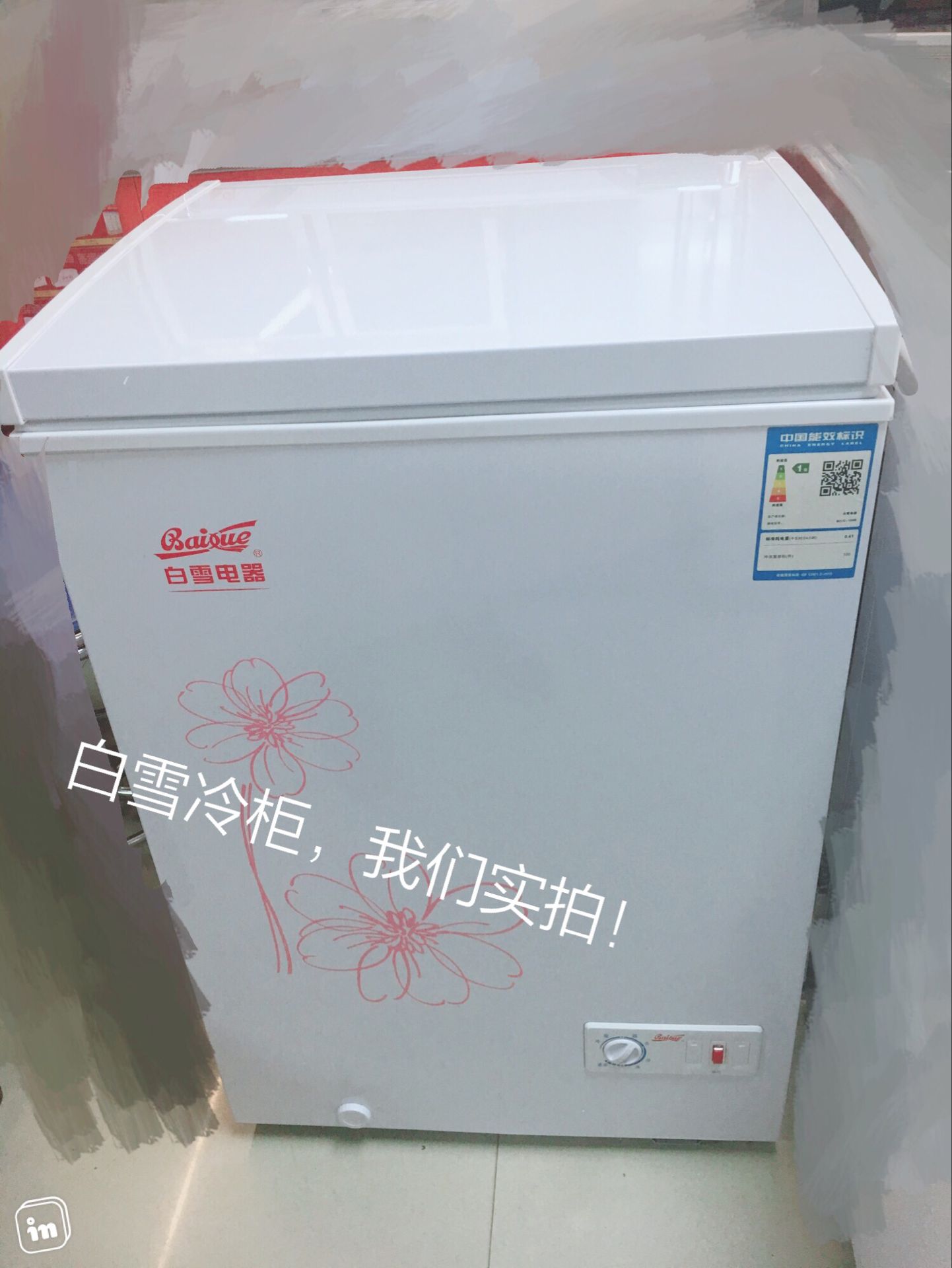 2. 小冰柜图片推荐