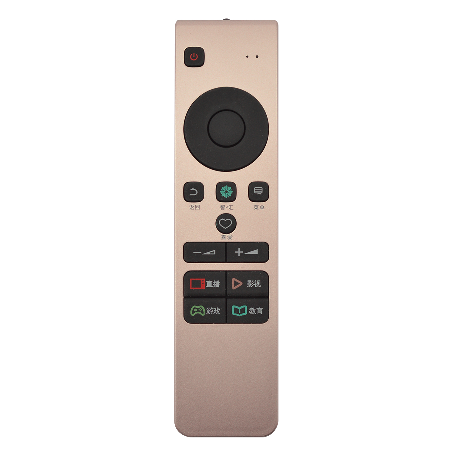 海信电视遥控器app使用技巧