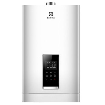 2. XXXX品牌天然气热水器