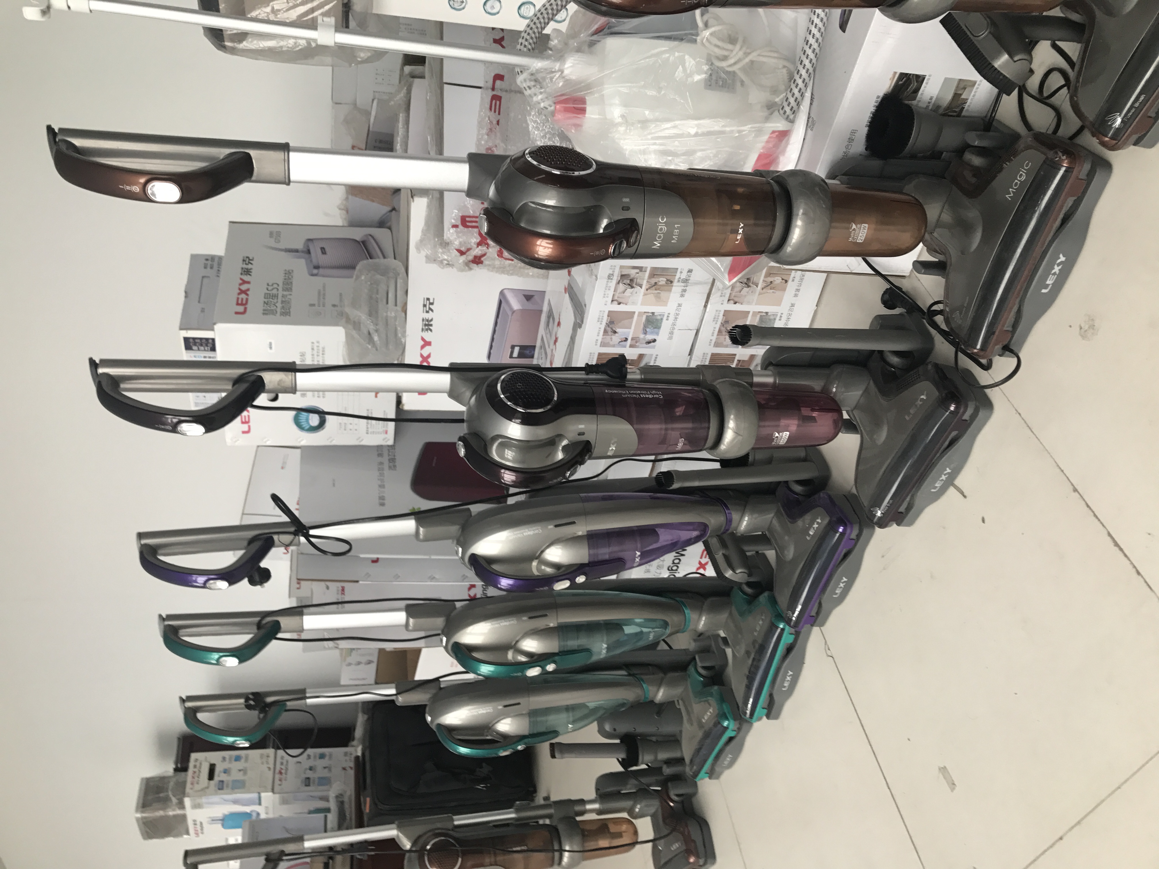 常见问题解答
