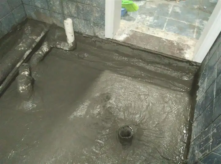 2. 更换密封胶