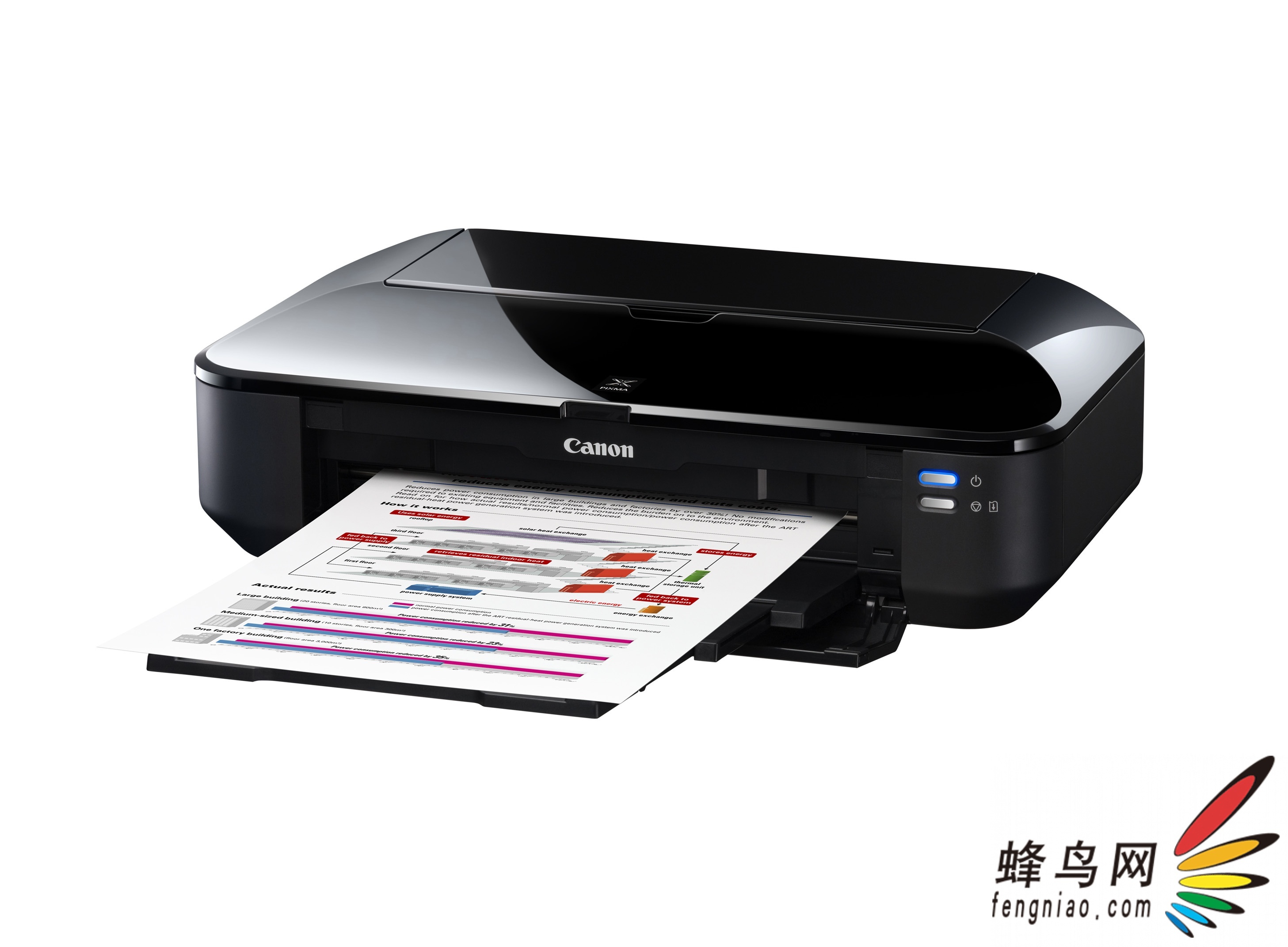 为什么选择佳能喷墨打印机售后维修点？