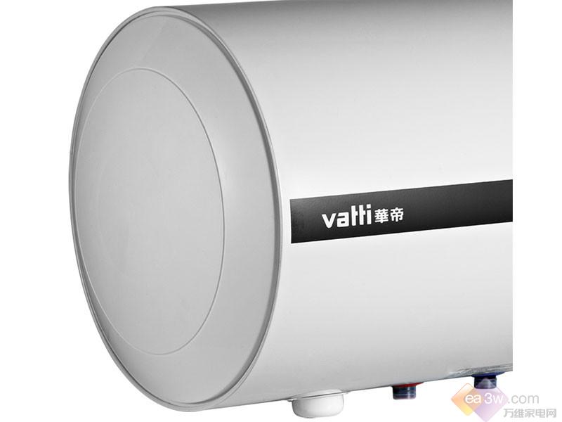 如何安装华帝电热水器