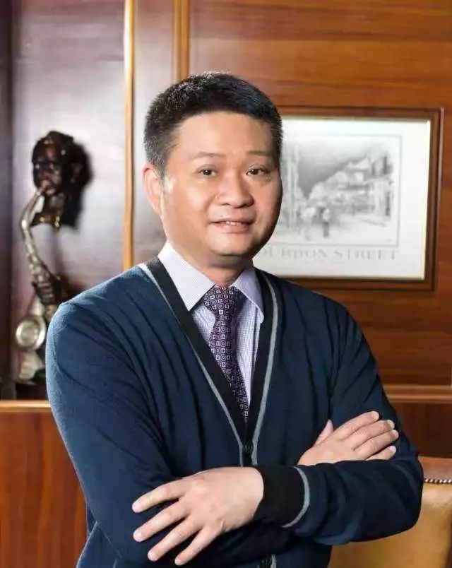 创新驱动 发展壮大