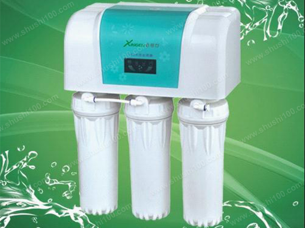 2. XYZ净水器