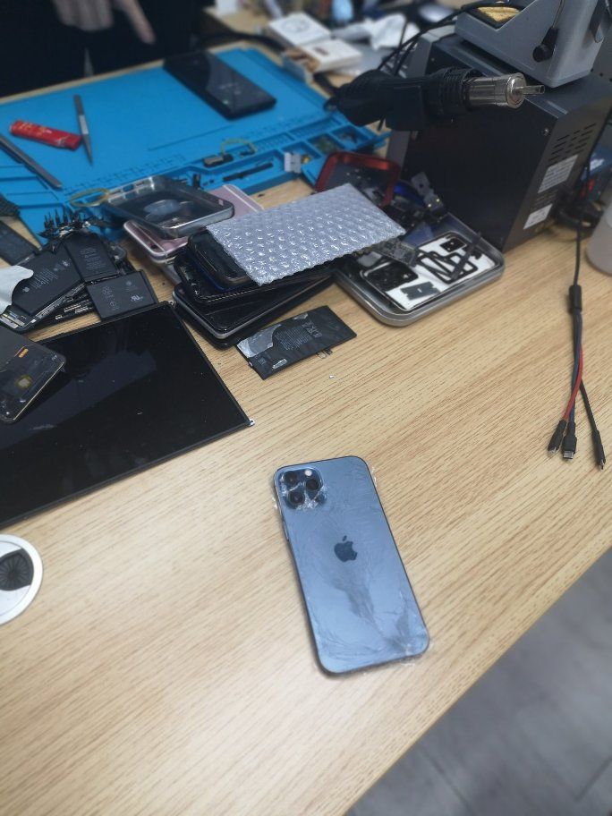 我们的目标