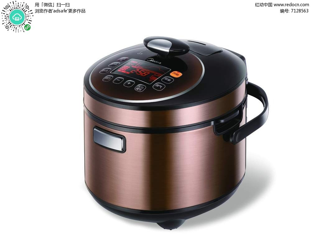 品牌选择