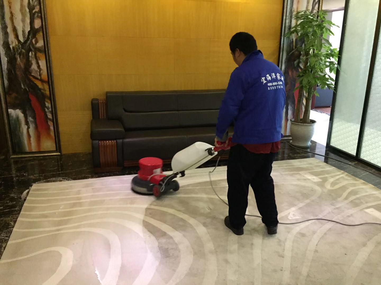 为什么选择我们？