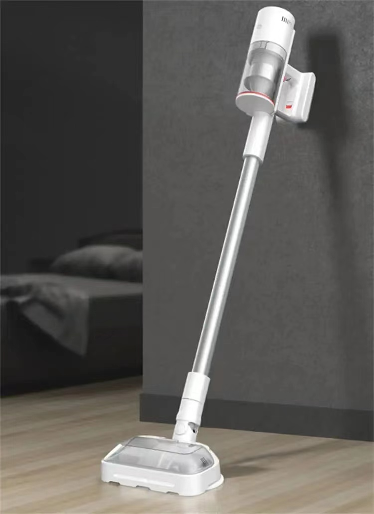 3. ZZZ牌无线吸尘器