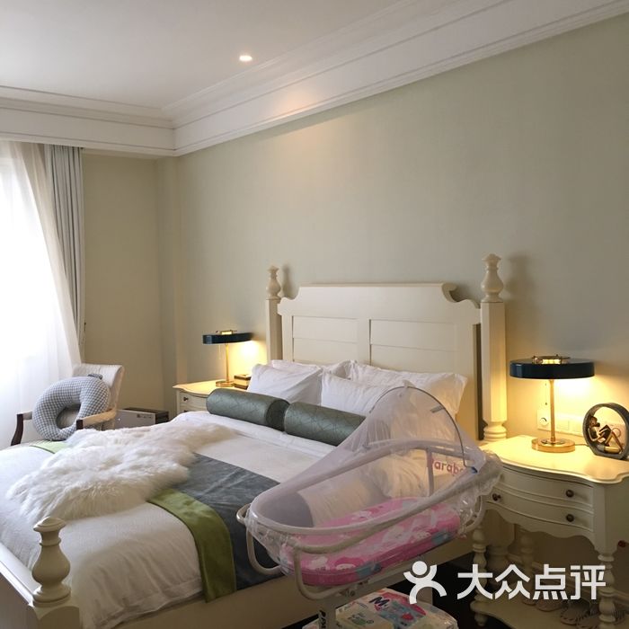 尽享专业服务和温馨体验