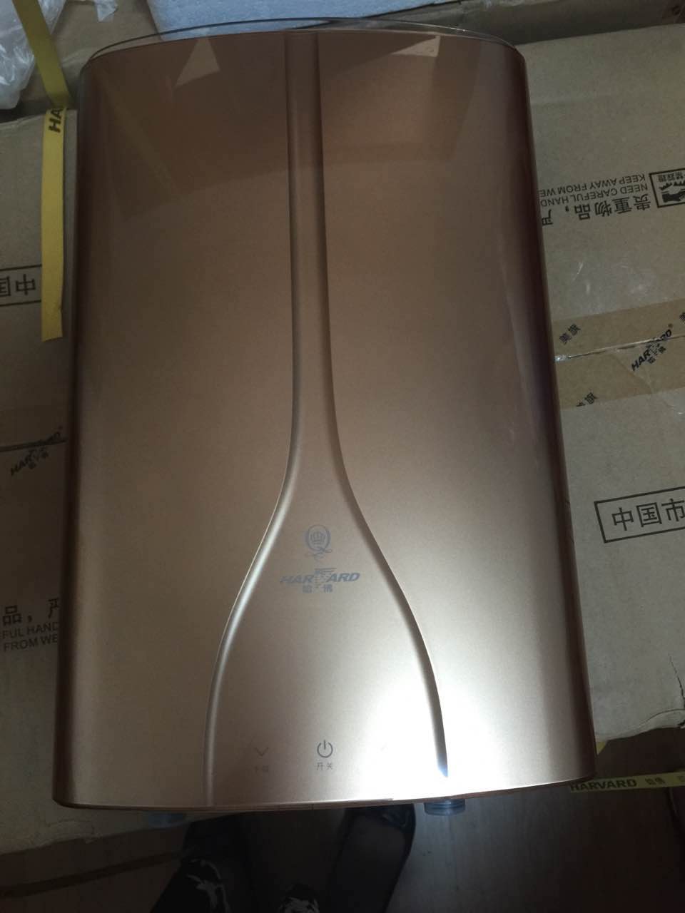 智能节能，环保可靠