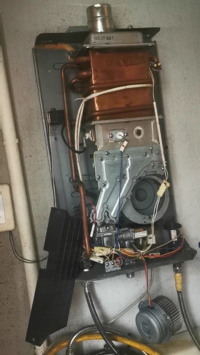 常见故障排除方法