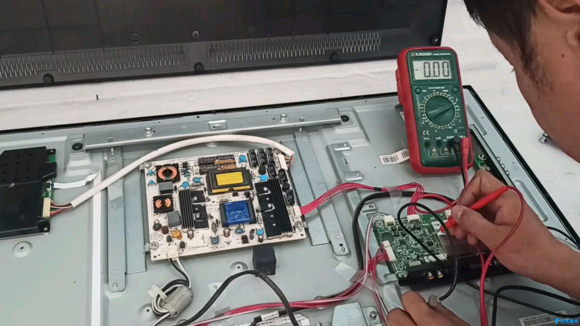 维修收费标准说明